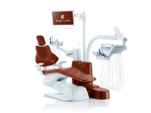 KaVo ESTETICA E50 Life Table - стоматологическая установка с нижней подачей инструментов