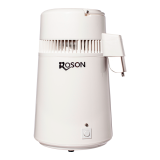 Медицинский дистиллятор с воздушным охлаждением Roson Medical Distiller PT