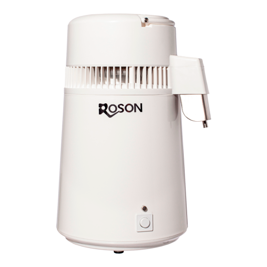 Медицинский дистиллятор с воздушным охлаждением Roson Medical Distiller PT