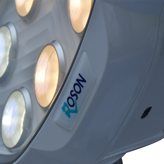 Стоматологический светильник Rolight E