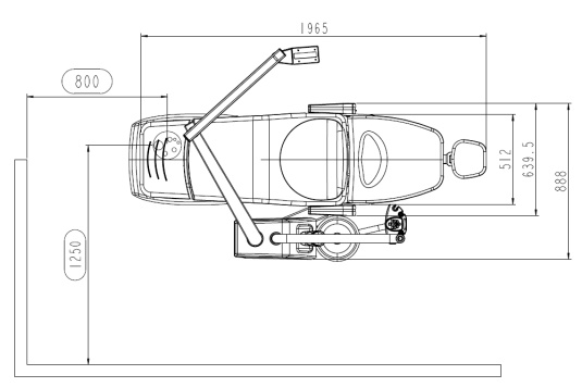 Схема KLT 6220 S6
