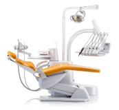 KaVo Primus 1058 Life S - стоматологическая установка  с верхней подачей инструментов