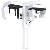 OP 3D Pro (Pan) - цифровой панорамный рентгеновский аппарат с цефалостатом