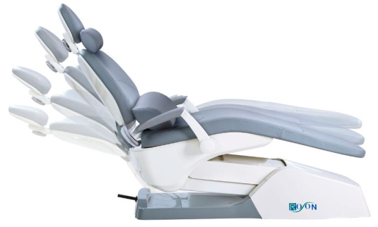Кресло пациента KLT 6220 S9 Upper